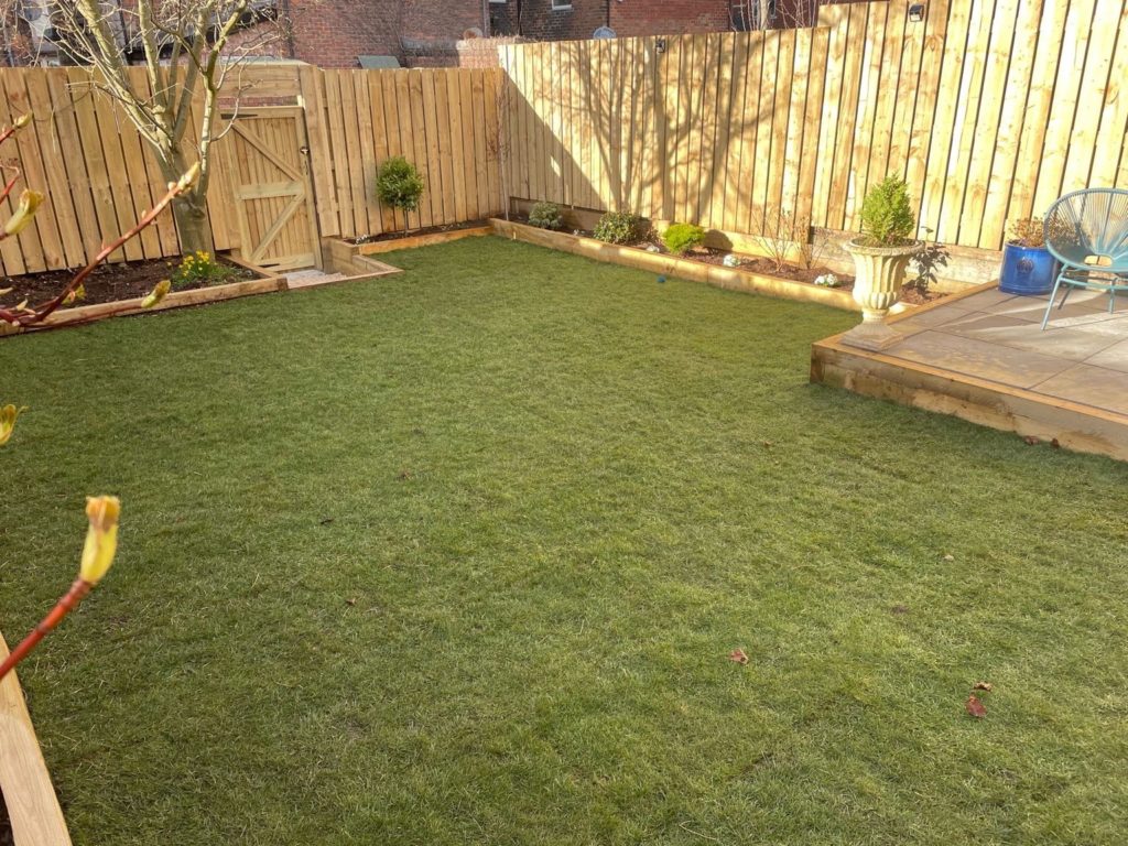 greenman landscaping garden landscaping 1